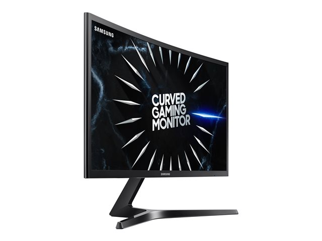 samsung curved c24rg50fqr