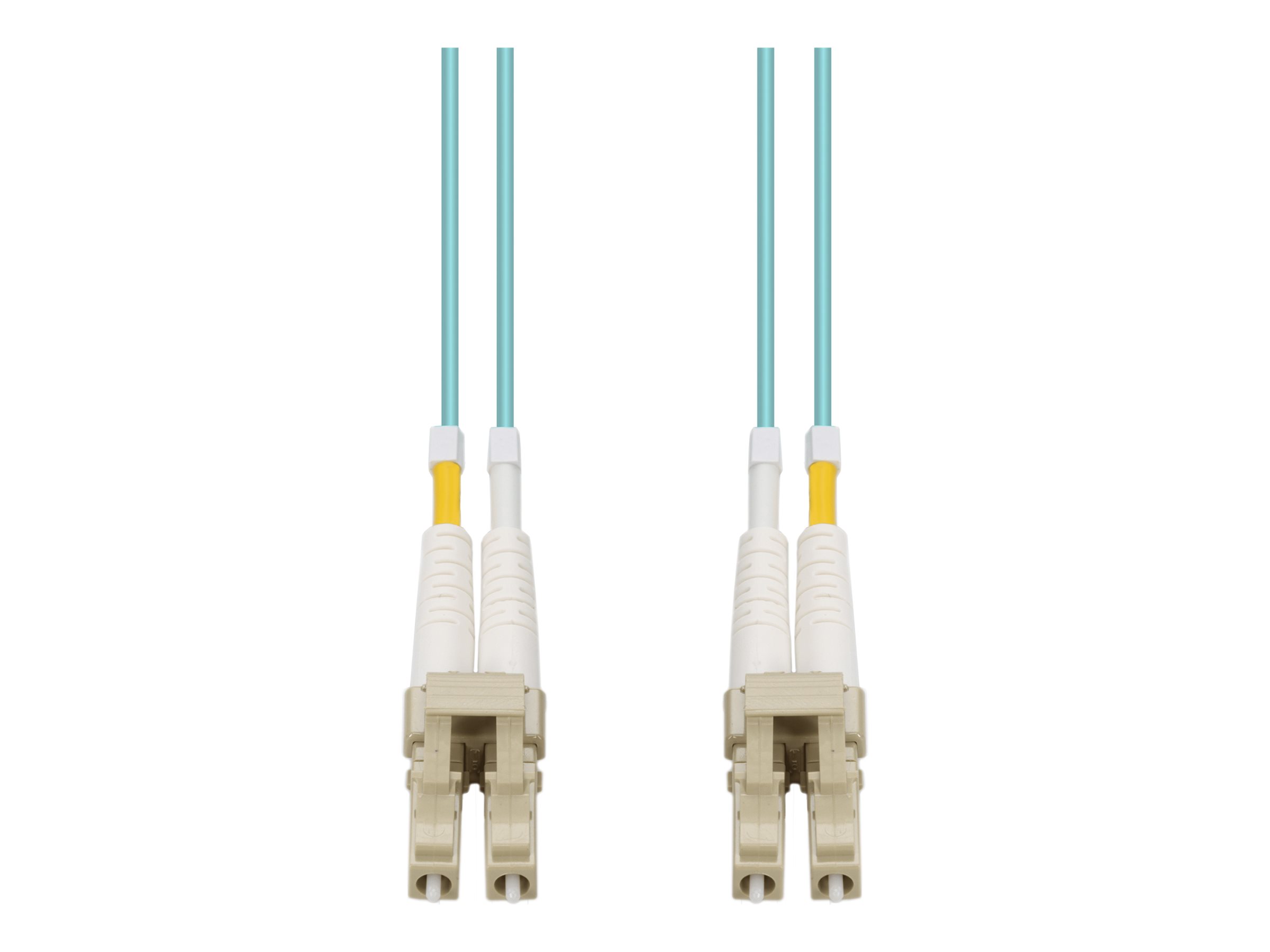 AddOn - Patch cable - LC/UPC multi-mode (M) to LC/UPC multi-mode (M)