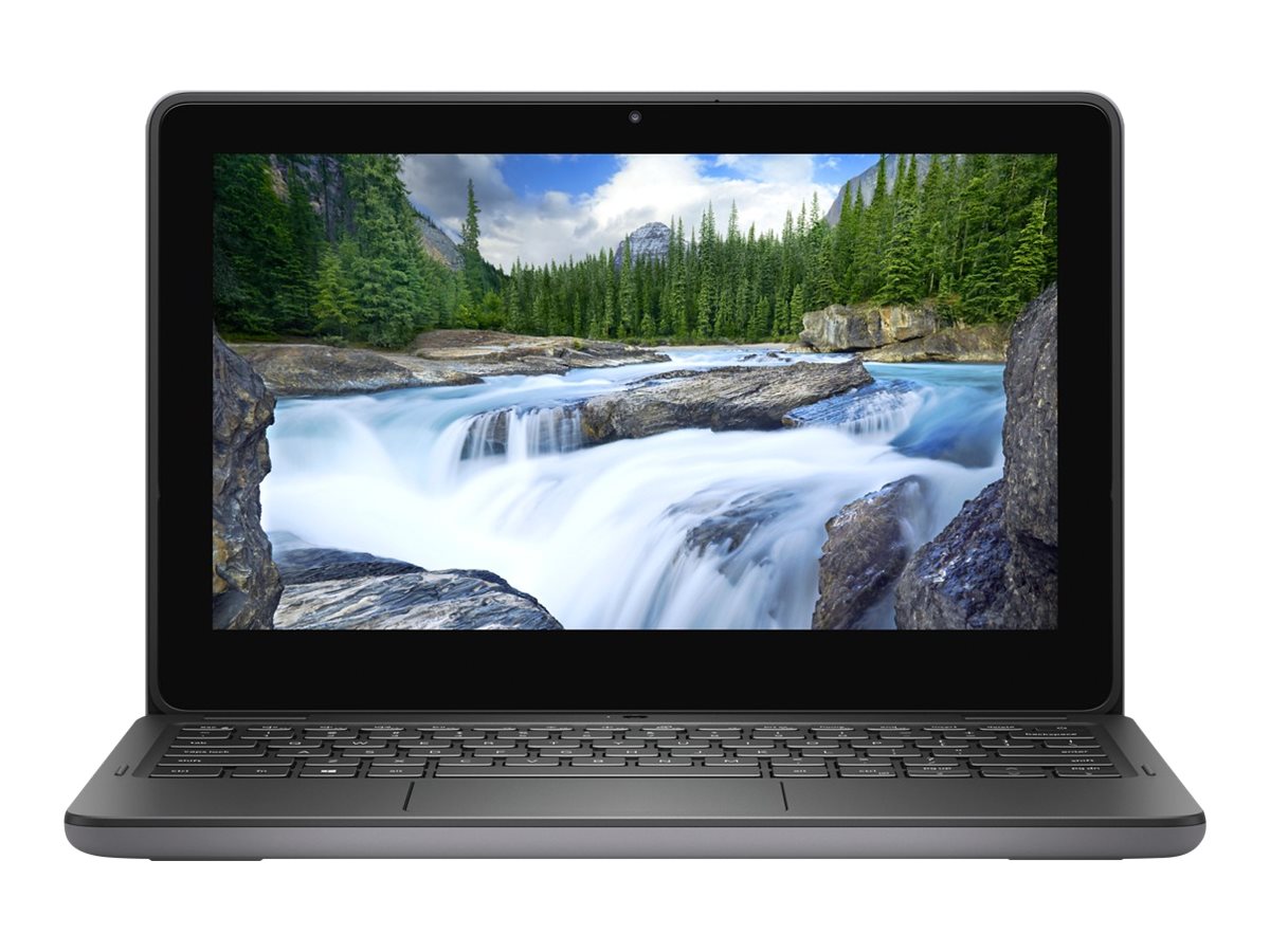 Dell Latitude 2-in-1 5290 hot 128GB