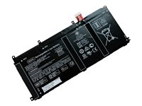 DLH Energy Batteries compatibles HERD4143-B050Q2