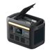 SOLIX C800X - portable power station - 1600 Watt -