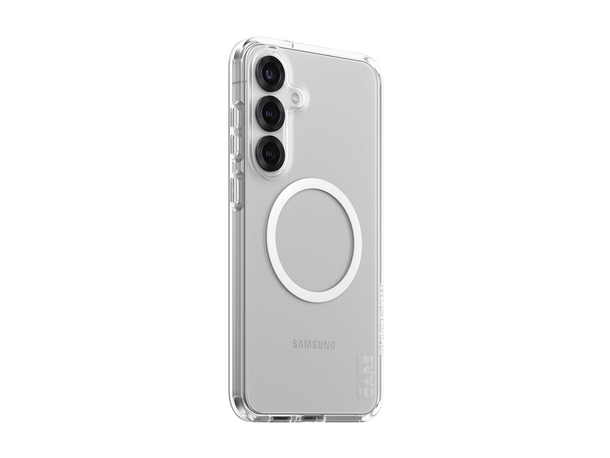 PanzerGlass CARE Samsung Galaxy S25+ Urban Combat White QI – foto 4