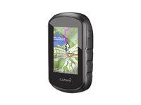 Garmin eTrex Touch 35 GPS/GLONASS navigator 2.6'