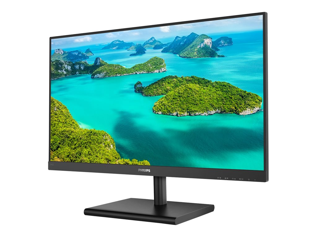 PHILIPS 245E1S/00 60.5cm 23.8p TFT