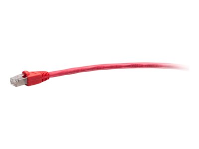 C2G 3ft Cat6 Snagless Shielded Ethernet Cable