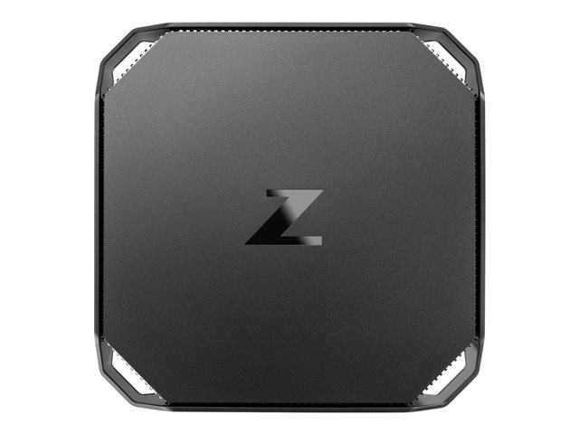 HP Workstation Z2 Mini G4 Performance - mini Core i7 8700