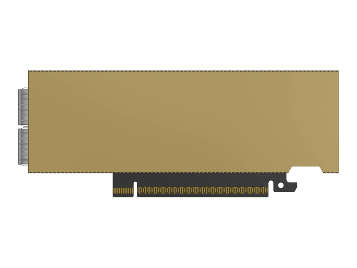 NVIDIA ConnectX-8 C8240