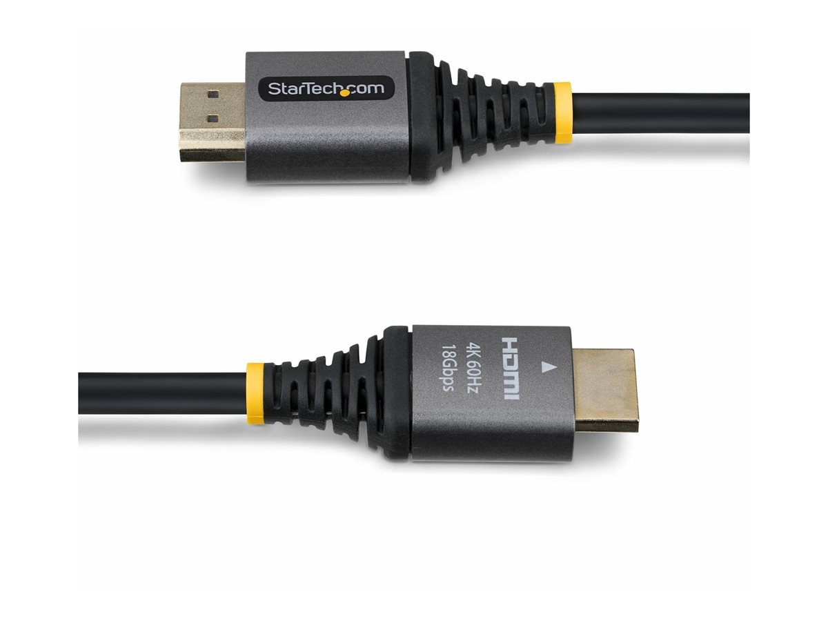 5ft 1.5m HDMI 2.0 Cable 4K Certified – foto 3