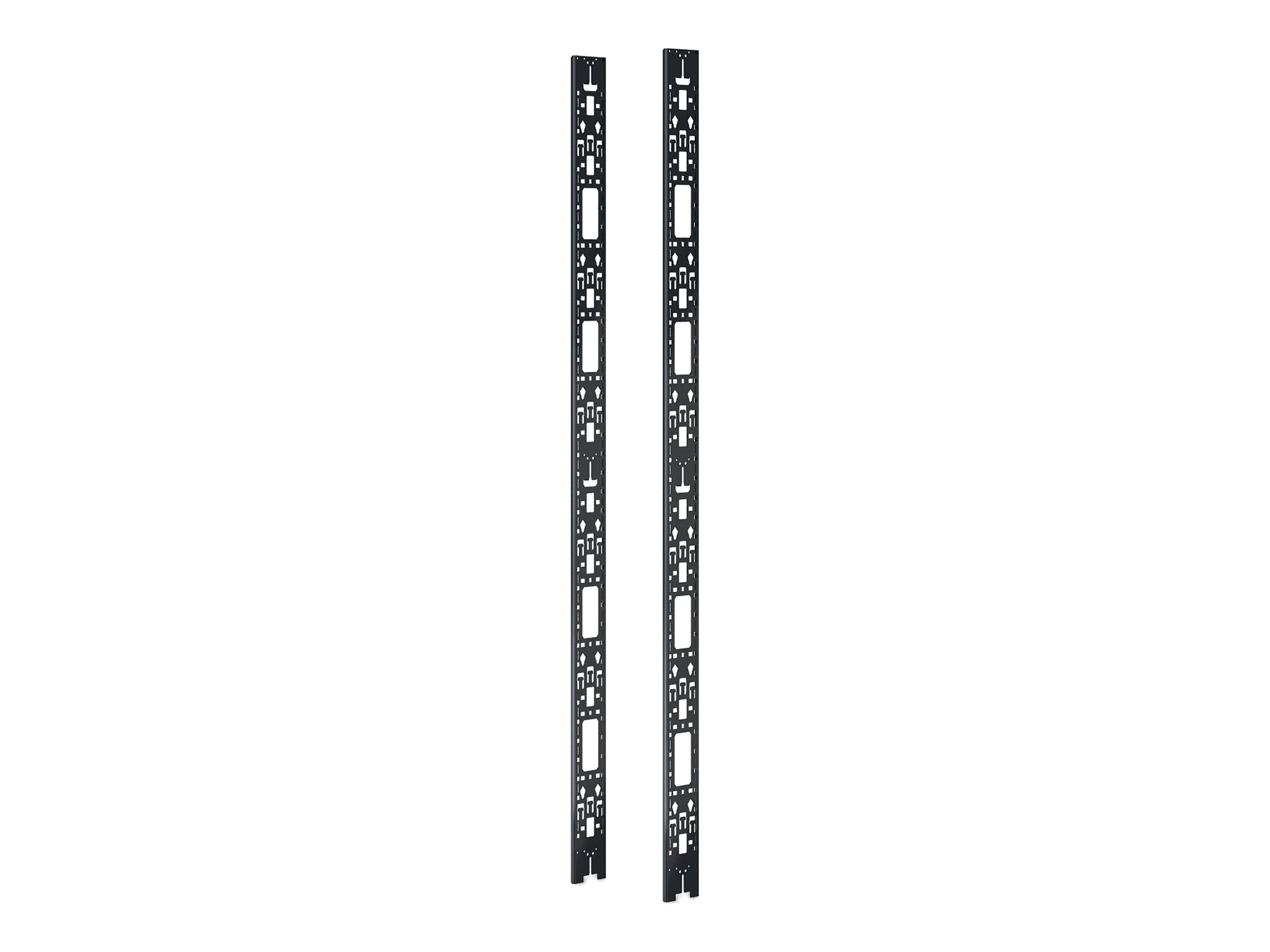 APC - Rack cable management kit