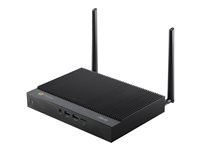 ASUS Fanless Chromebox F3030U Mini PC 1 x Core i3 10110U / up to 4.1 GHz RAM 8 GB 