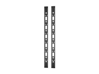 Easy Rack - rack accessory channel (vertical) - 48