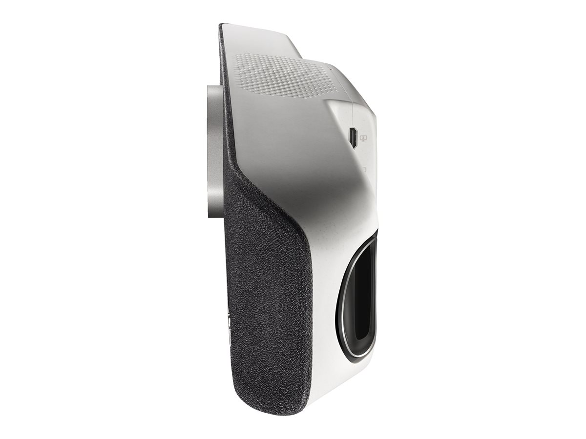 Poly Studio X70 All-In-One Video Bar with TC8 Controller No Radio or Power Cord TAA No localization – foto 12