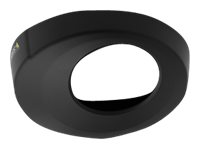 AXIS Skin Cover Camera cover ceiling mountable black (pack of 10) 