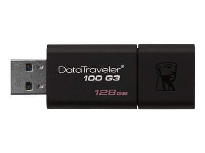 Kingston DataTraveler 100 G3