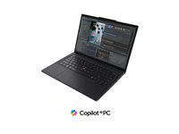 Lenovo ThinkPad (PC portable) 21QL003QFR