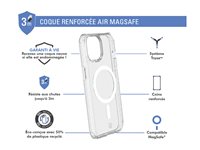 BigBen Connected Coque de protection FCAIRMAGIP15T