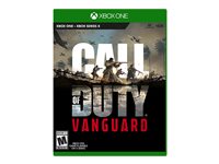 Call of Duty Vanguard Xbox One, Xbox Series X United States