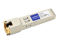 AddOn TRENDnet Compatible SFP Transceiver Copper