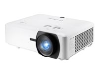 ViewSonic LS850WU - DLP projector