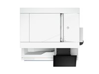 HP Color LaserJet Enterprise MFP 5800f