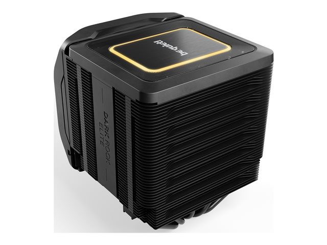 BE QUIET Dark Rock Elite RGB cooler BK037