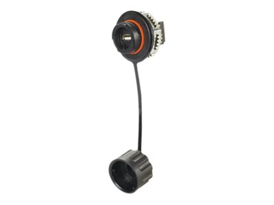 Panduit IndustrialNet Mini-Com