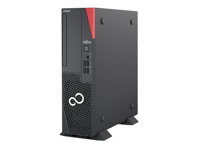 Fujitsu ESPRIMO D6011 - SFF Core i7 11700 2.5 GHz - 16 GB - SSD