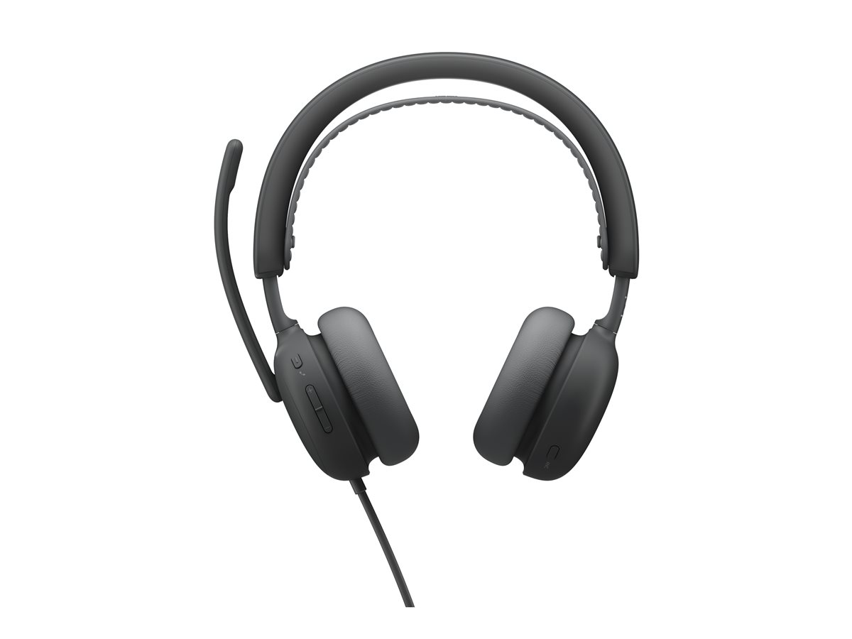 Zone Wired 2 Bus-GRAPHITE-EMEA28i-935 – foto 5
