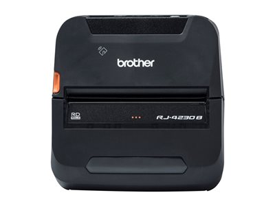 Imprimante mobile RJ-4230B (Batt+alim en option)