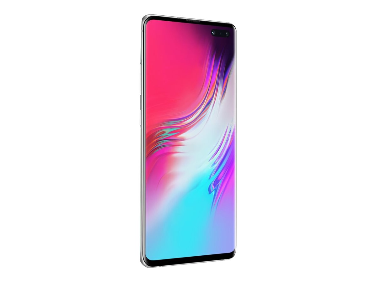 Samsung Galaxy S10 5G | Overview, Specs, Details | SHI