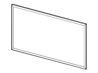 APC HyperPod Window - rack panel window