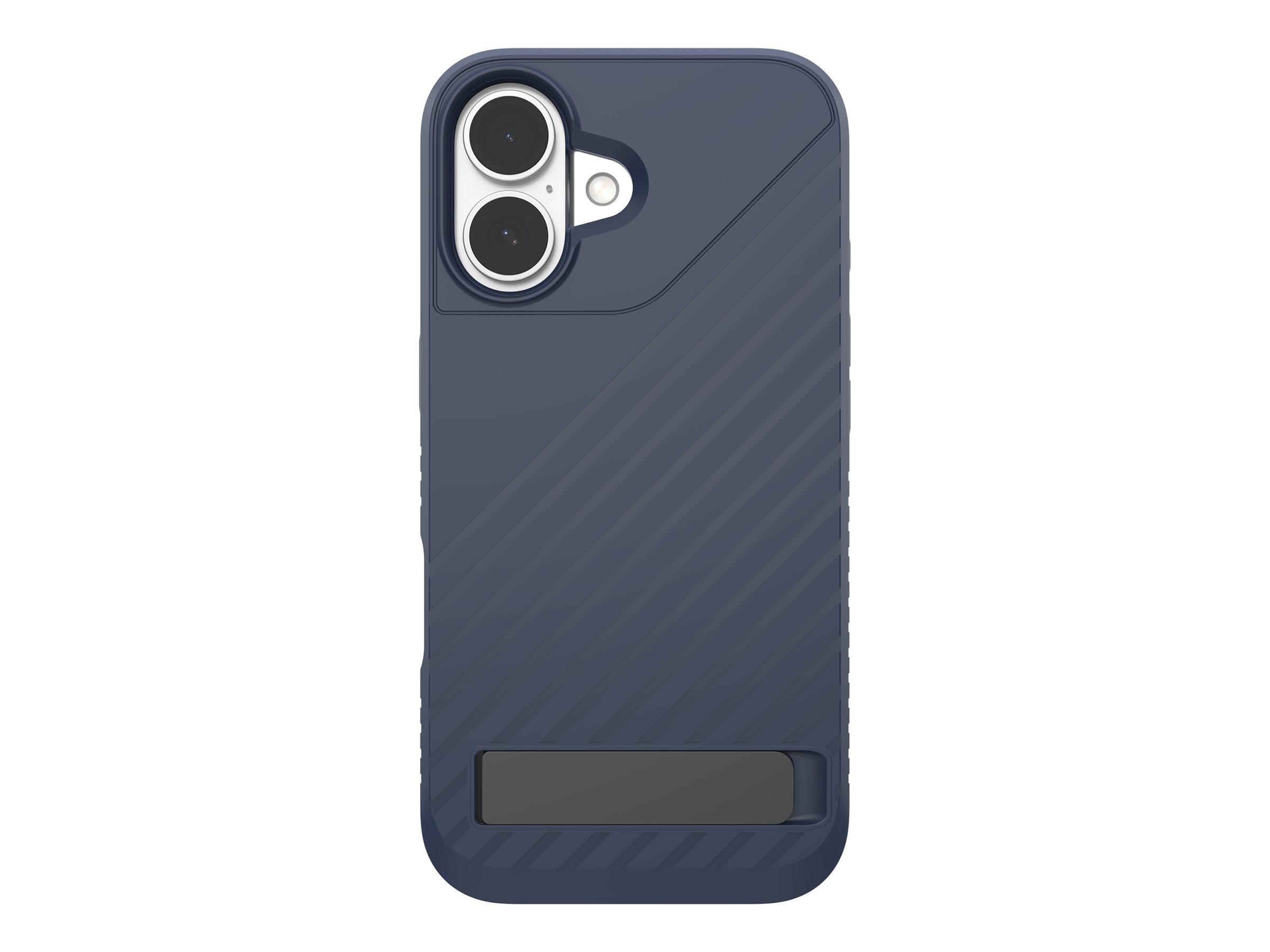 ZAGG Denali Snap - Back cover for cell phone