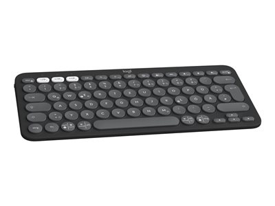 LOGI Pebble Keys 2 K380s TONAL GRAPH(DE)