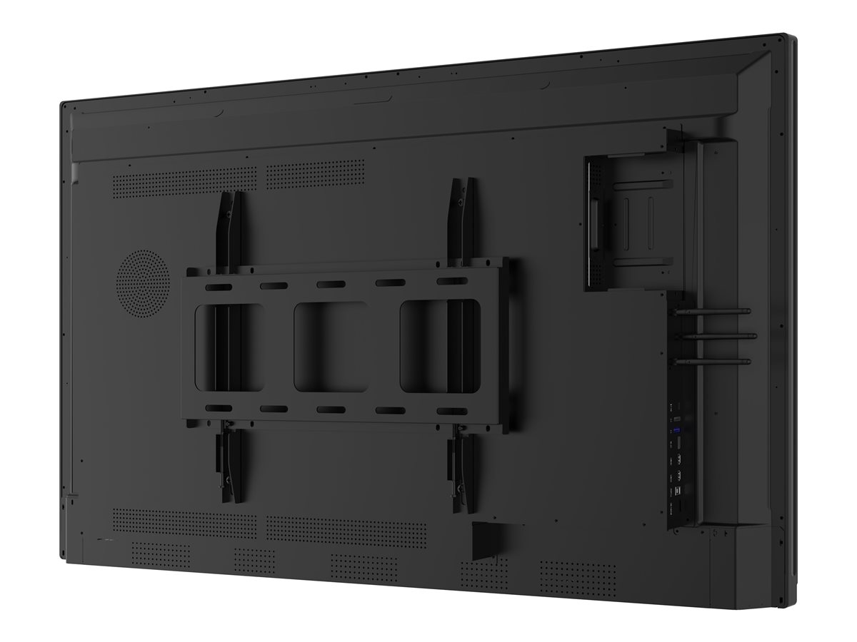 iiyama ProLite 55" Třída (54.6" zobrazitelný) displej LCD s LED podsvícením - 4K - pro digital signage / interaktivní komunikace – foto 5