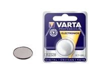 Varta Electronics Knapcellebatterier CR2320