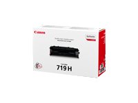 CANON CRG-719 BLACK TONER 3480B012AA – Canon