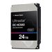 WD Ultrastar DC HC580 WUH722424AL5201