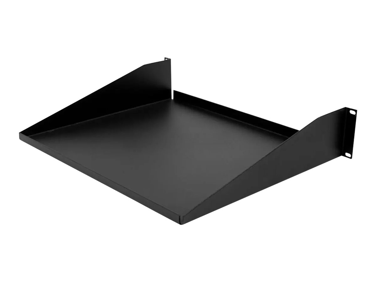 Monoprice - Rack shelf