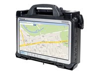 Gamber-Johnson Vehicle Docking Station - port replicator - VGA, HDMI