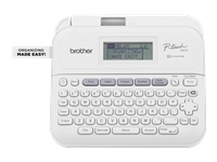 Brother P-Touch PT-D410