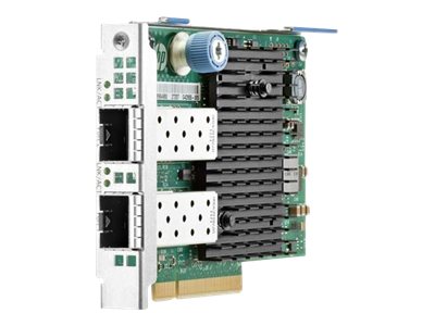 HPE 562SFP+ Network adapter PCIe 3.0 x8 10 Gigabit SFP+ x 2 