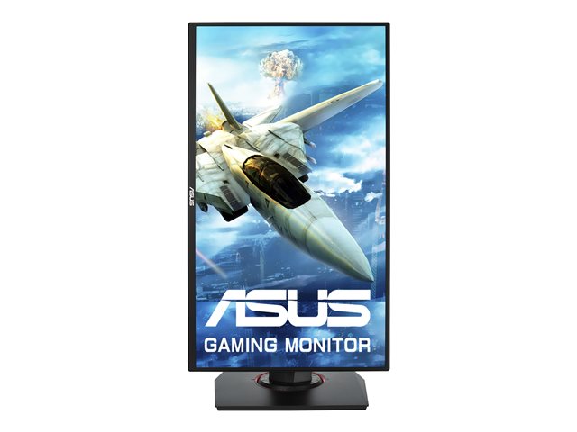 VG258QR - ASUS VG258QR - LED monitor - Full HD (1080p) - 24.5