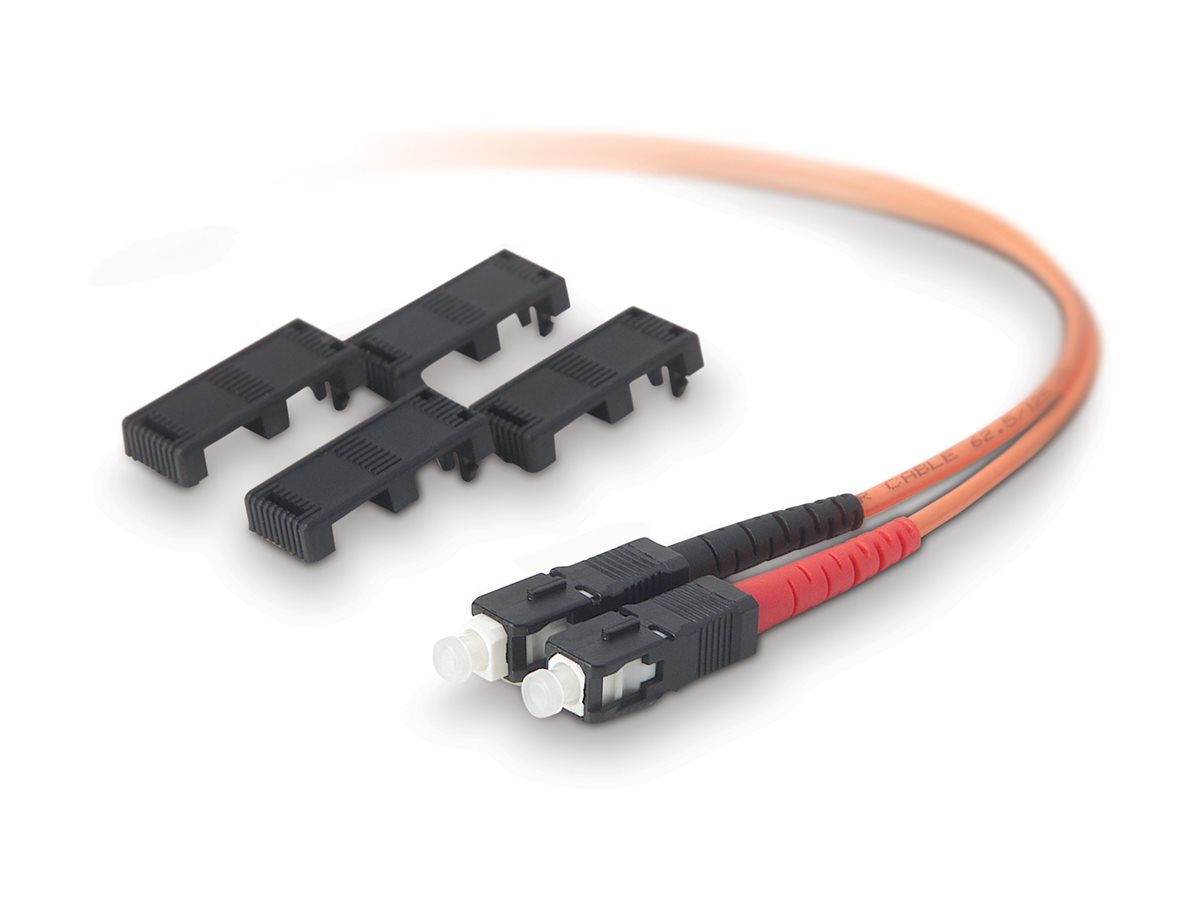 Belkin - Patch cable