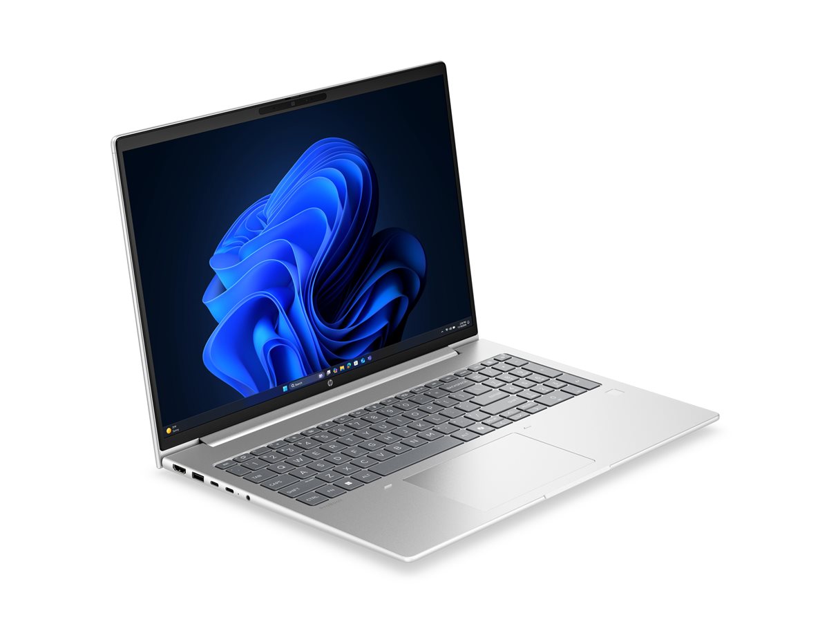 HP ProBook 4 G2a Notebook - AI PC - 16" - AMD Ryzen 7 - 250 - 16 GB RAM - 512 GB SSD - česká/slovenská – foto 3