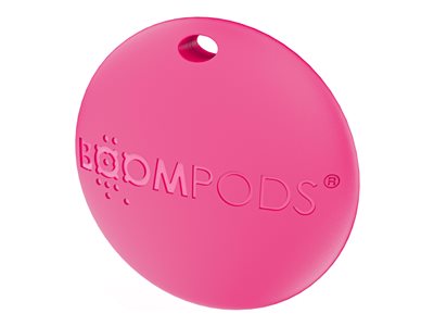 Boomtag - anti-loss Bluetooth tag for mobile phone