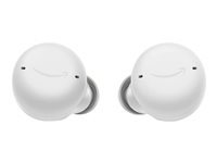 Amazon Echo Buds (2nd Gen) - Auriculares inalámbricos con micro - en oreja