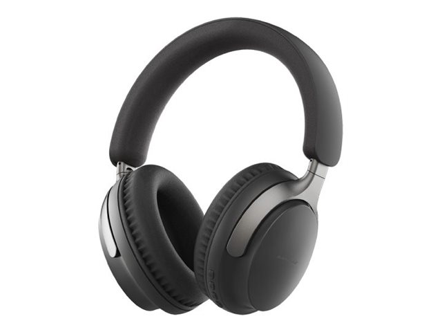 Sansai headphones 3.5 mm Product shot Right-angle 79400
