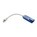 Raritan Dominion KX II Computer Interface Module for Remote Power strips