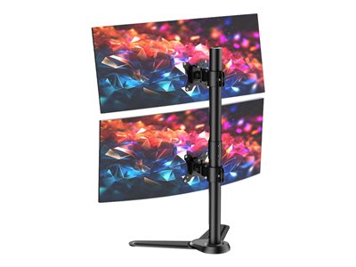 SIIG - Stand - heavy-duty