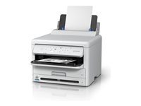 Epson WorkForce Pro WF-M5399DW - printer - B/W - ink-jet